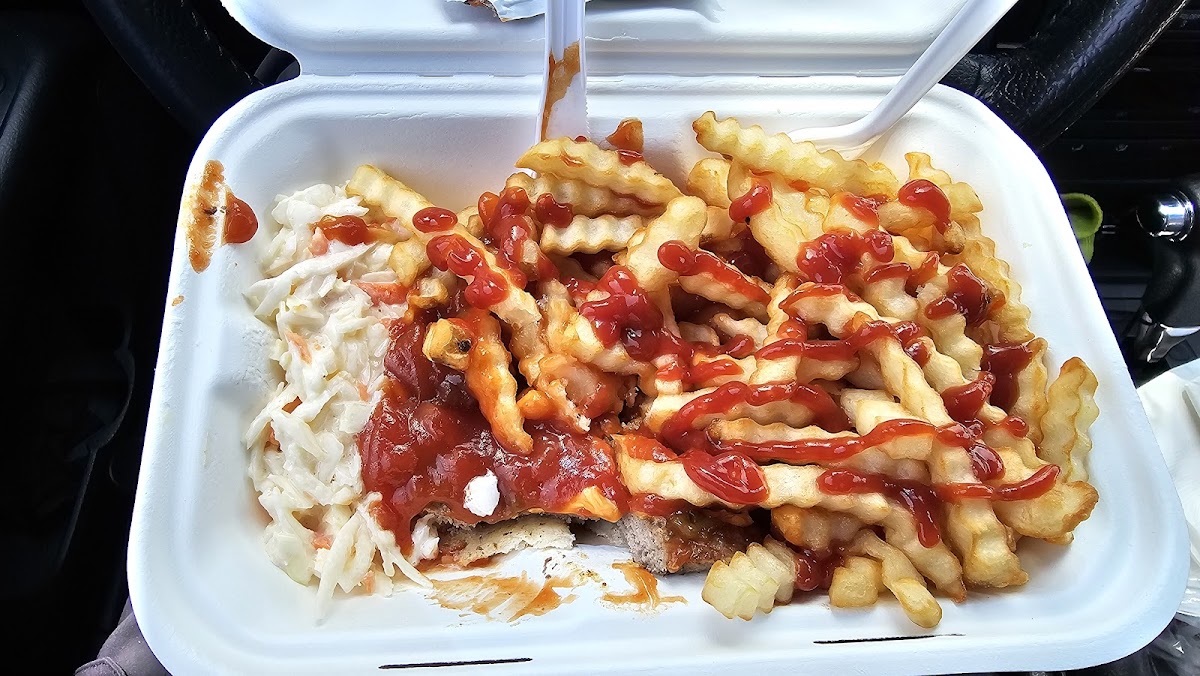 Big D Drive-in